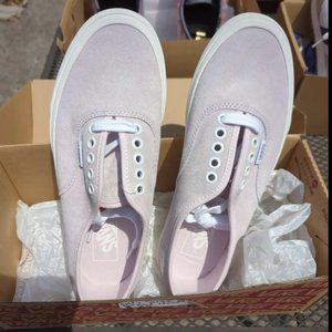 Sneakers Vans Lavender Suede